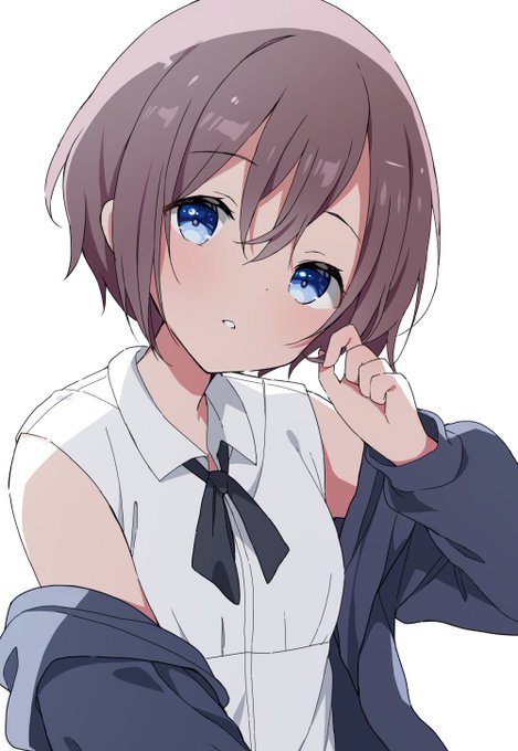 クール系女子 のイラスト マンガ作品 8 件 Twoucan