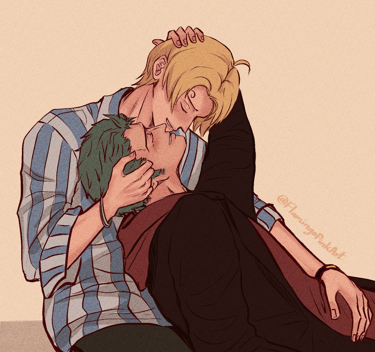 FlamingoPinkArt's tweet photo. A Zosan commission for @packofcrowstj .
Thank you so much !!✨💕💕 https://t.co/7nXCOoIq0i