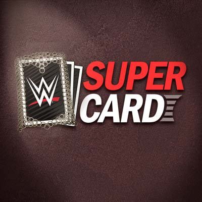 WWE SuperCard France 🇫🇷 tweet media