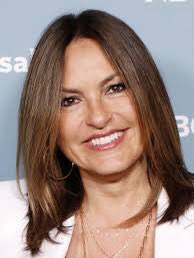 Happy birthday to Mariska Hargitay 