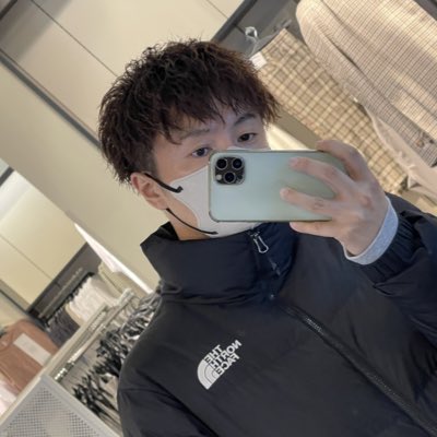 #新しいプロフィール画像