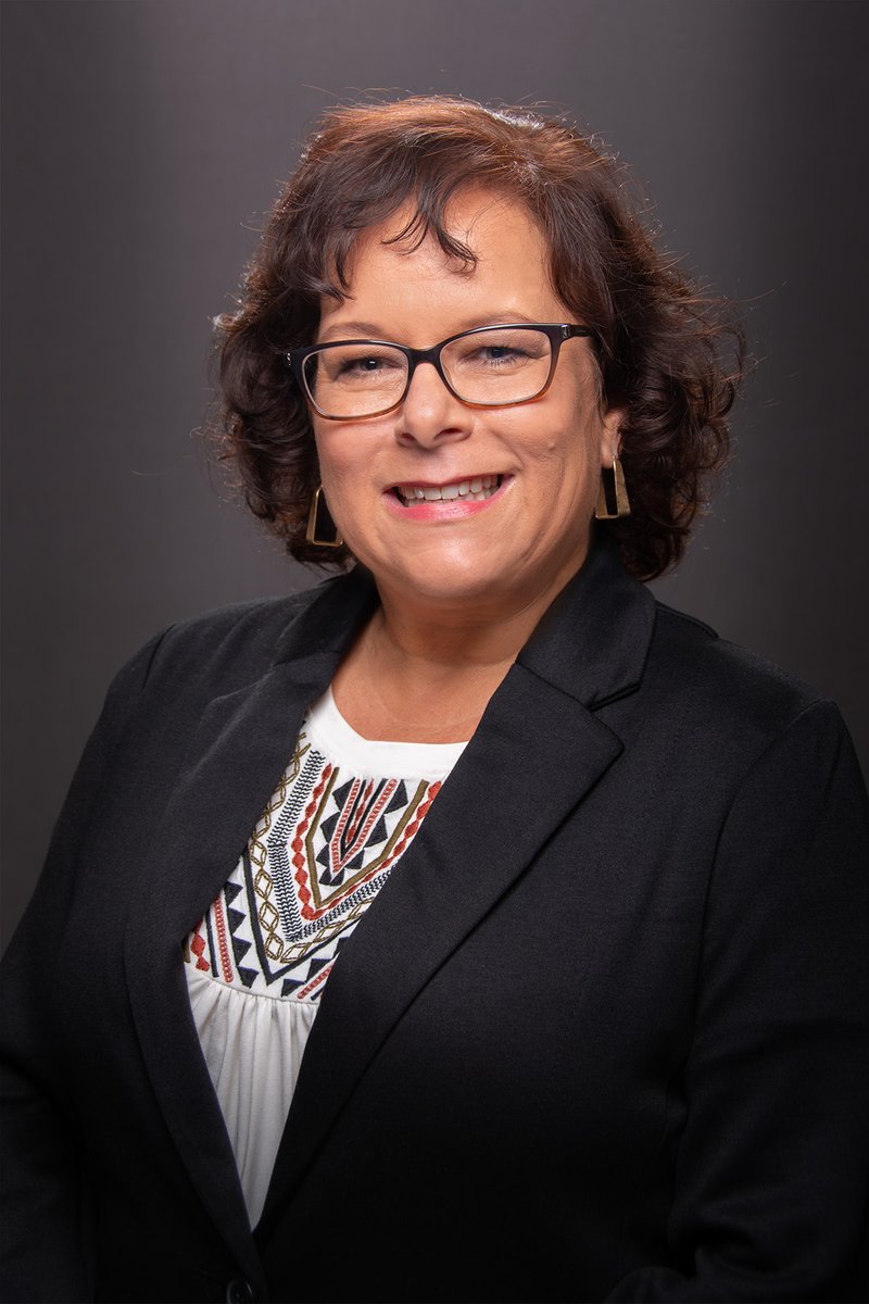 AlbanyTech's tweet photo. ATC names a new VP of Academic Affairs
Effective 01/16/23, Lisa Harrell assumed the position of VP of Academic Affairs at ATC.
Congratulations, Lisa Harrell!
It's a great day to be a Titan!
#albanyga #albanytech #albanytechnicalcollege https://t.co/EK3oq6OXed