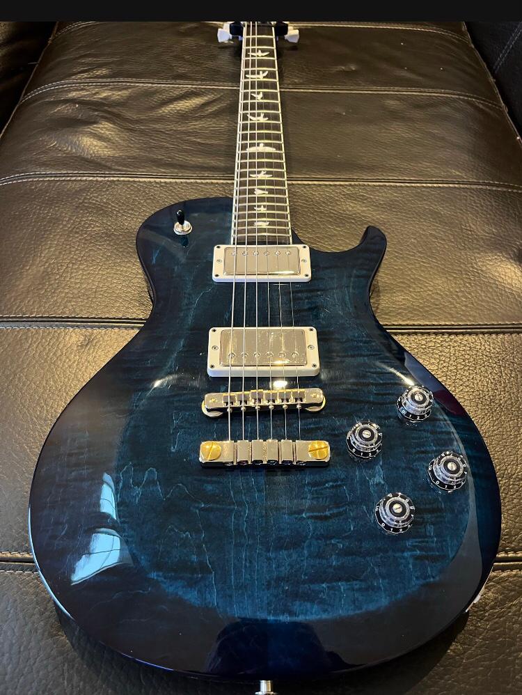 Solo Guitars tweet media
