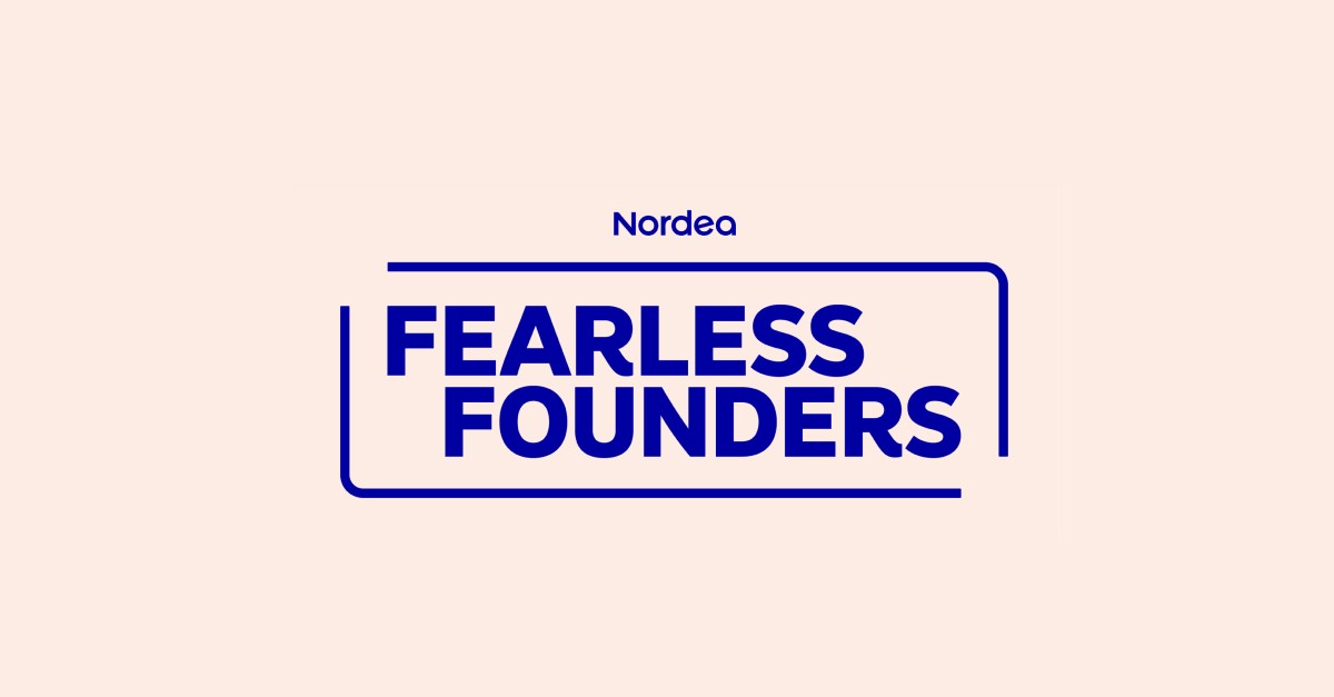 Are you a Fearless Founder and in Helsinki February 8? Don't miss our free of charge event with inspiring speakers, live mentoring and networking. The #FearlessFounders programme is for anyone who is interested in entrepreneurship and startups. Sign up: https://t.co/jc7T5Xfu5H https://t.co/sO6MECX6WR