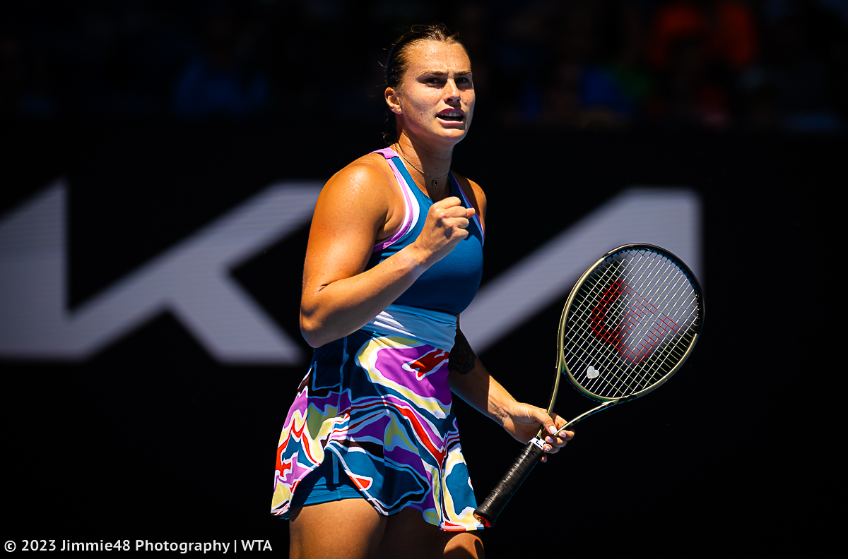 ARYNA SABALENKA 2 - Página 2 FnKQuU6acAEOUdH?format=jpg&name=medium