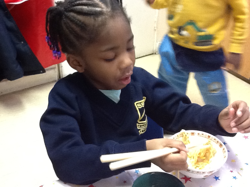 St Stephen's CofE tweet media