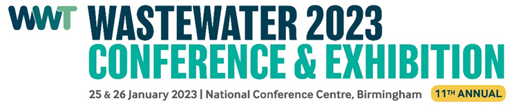 Monday 16th JanuaryWith the WWT Wastewater 2023 Conference & Exhibition taking place next week, don’t miss your opportunity to attend. Book your ticket now using code SWIG15 to receive a 15% discount on your place. bit.ly/3UHk3mh @uw_wwt #Wastewater2023
