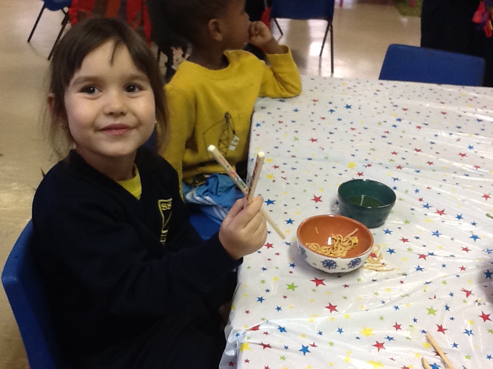 St Stephen's CofE tweet media