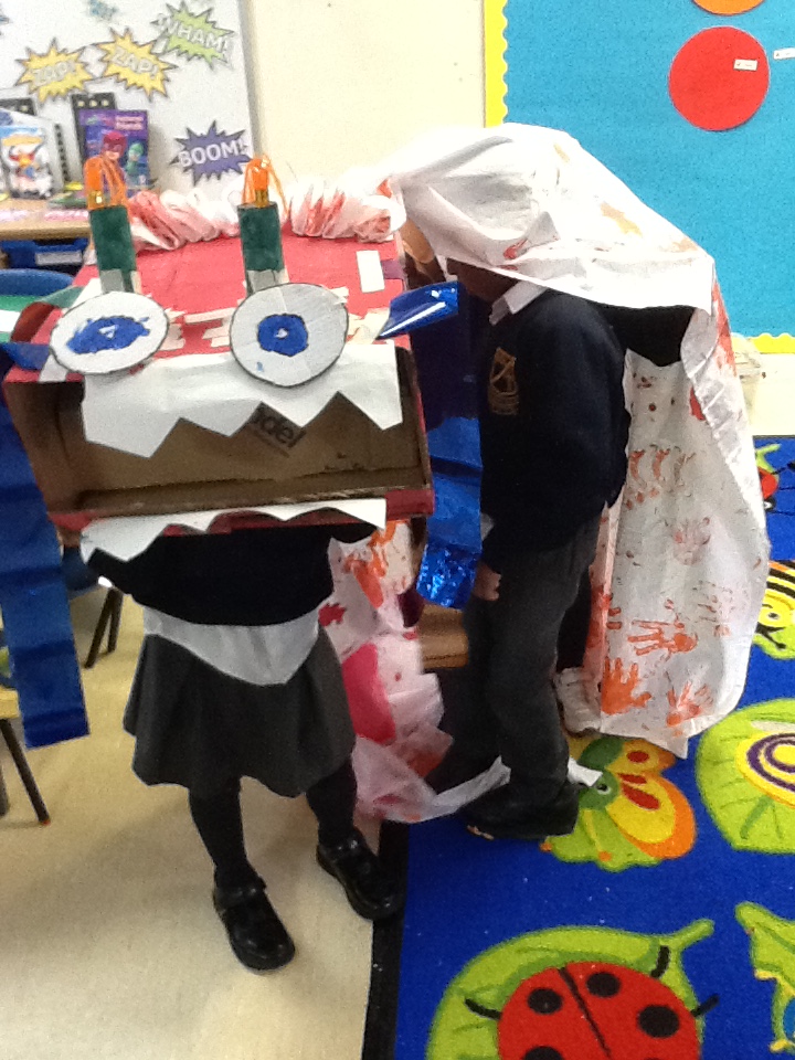 St Stephen's CofE tweet media