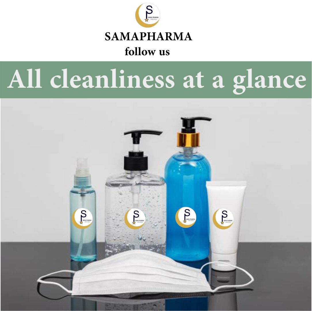 PharmaSama's tweet image. Your positive opinion is important for us in the field of cleanliness
.
.
.
.
.
.
#besclean
#soclean
#cleanest
#clean
#wow
#bestsama
#samapharma