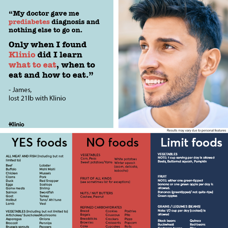 the-best-prediabetes-food-list-artofit