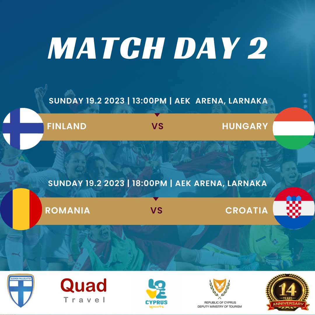 Cyprus Women's Cup (@cypruswomenscup) on Twitter photo 