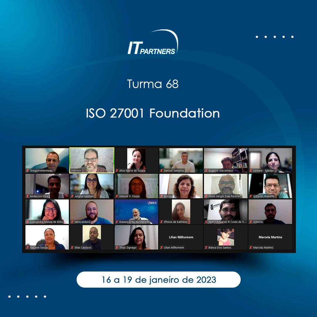 IT Partners Treinamentos e Consultoria tweet media