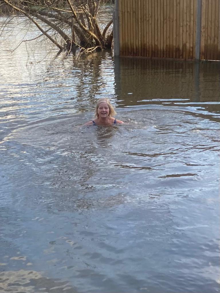 Henley Mermaids tweet media