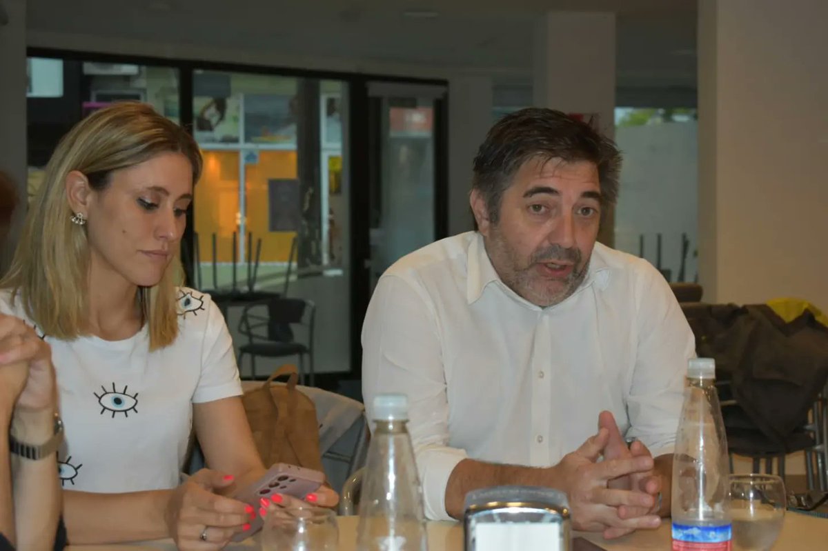 marthavelezrn's tweet photo. Además, mantuvo una reunión de trabajo para abordar diferentes temáticas que tienen que ver con el desarrollo del destino, obras de infraestructura y planificación del año. https://t.co/14DTvo8bKD