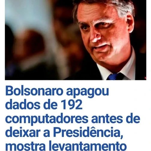 microblogdoedi's tweet photo. @jairbolsonaro https://t.co/grXAiEthPr