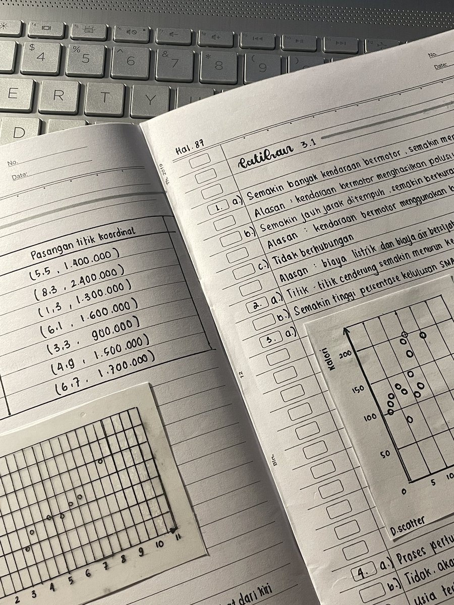 studwithlea's tweet image. 🪄 23 / O1 | 엘라‘s study progress

today is a holiday but I'm still determined to complete my task to the end so that nothing disturbs my mind anymore 😵‍💫

📎 : #studytwt #studytwtina