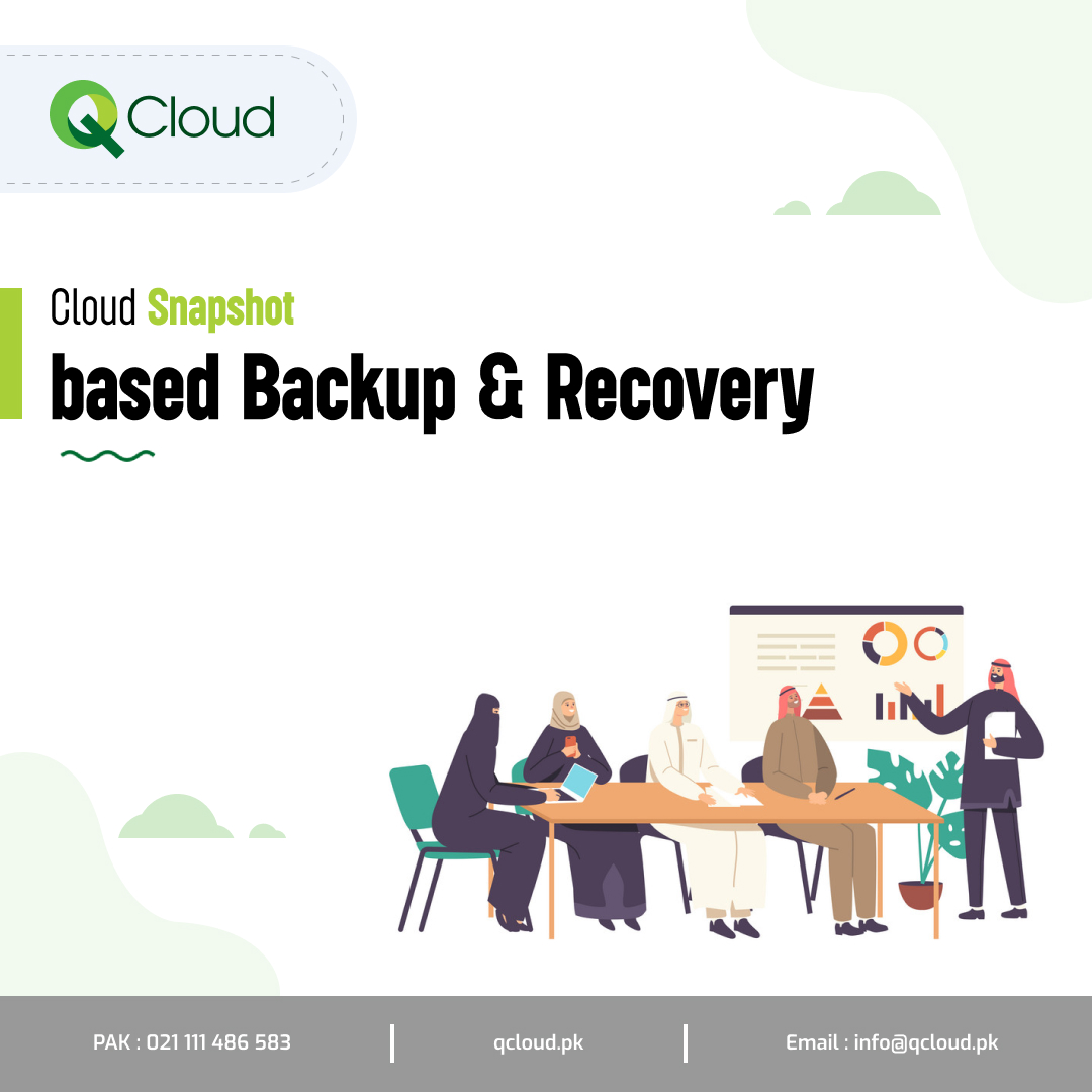 QCloudPK's tweet photo. Snapshot-based backup service to protect a complete VM using EVS Storage &amp; allow customers to fully control its backup environment.

A free trial &amp; a Free $100 credit limited-time offer on the account activation.

Get $100 Free Credit: https://t.co/tPN5PeWyTk 

#backupandrecovery https://t.co/fe1h2vka67