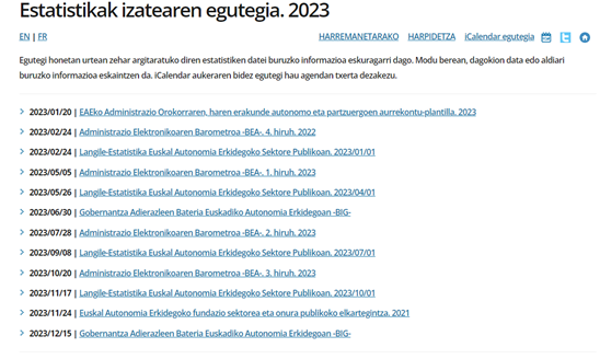 Órgano Estadístico Específico/GPA (@Eus_oestat_gpa) / X