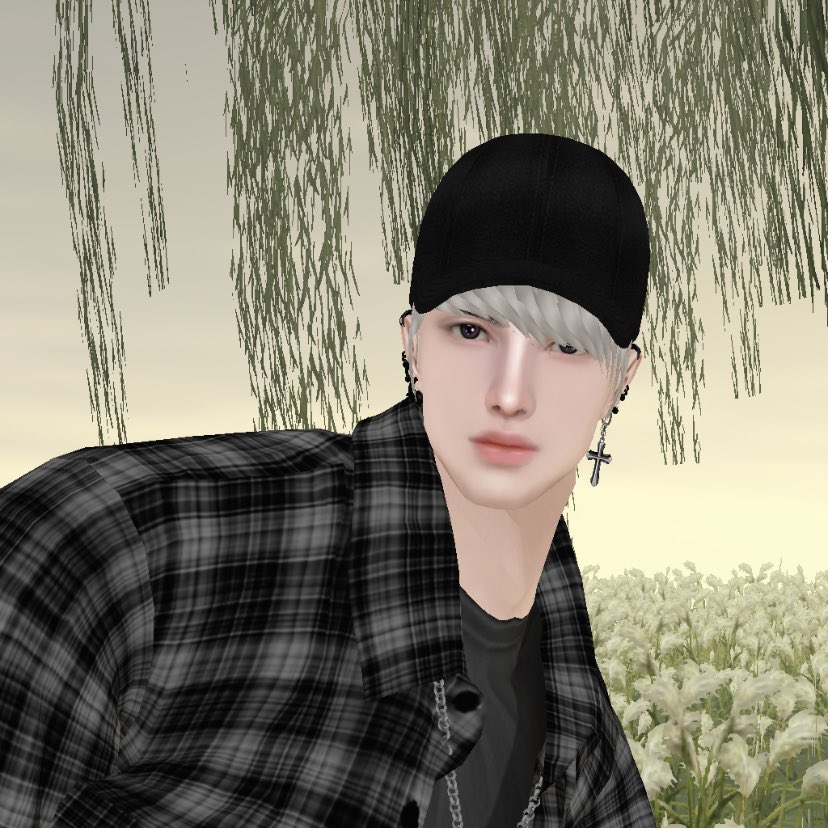 Wormlife4477's tweet photo. เหงา #imvu  #imvuthailand https://t.co/IIkVV5Varn
