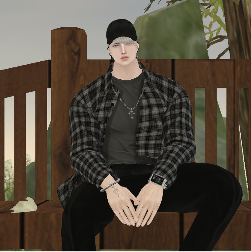 Wormlife4477's tweet photo. เหงา #imvu  #imvuthailand https://t.co/IIkVV5Varn