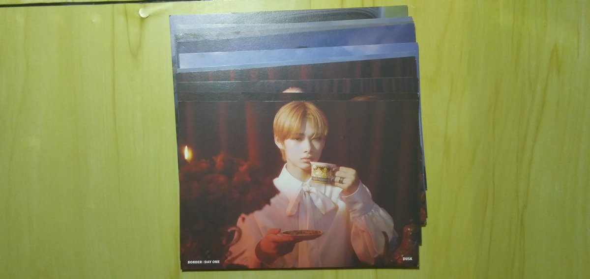 jmcartie's tweet photo. wts lfb help rt 🙏

‼️ DECLUTTERING SALE ‼️

✨ENHYPEN B:DO POSTCARD✨

✓ Onhand
₱ 100 per 2 sets
💸DOP: PAYO / 24hrs
- Dm/Mine

🏷️enhypen border day one album postcards jungwon heeseung jay jake sunghoon sunoo niki https://t.co/uvUZVj49LW