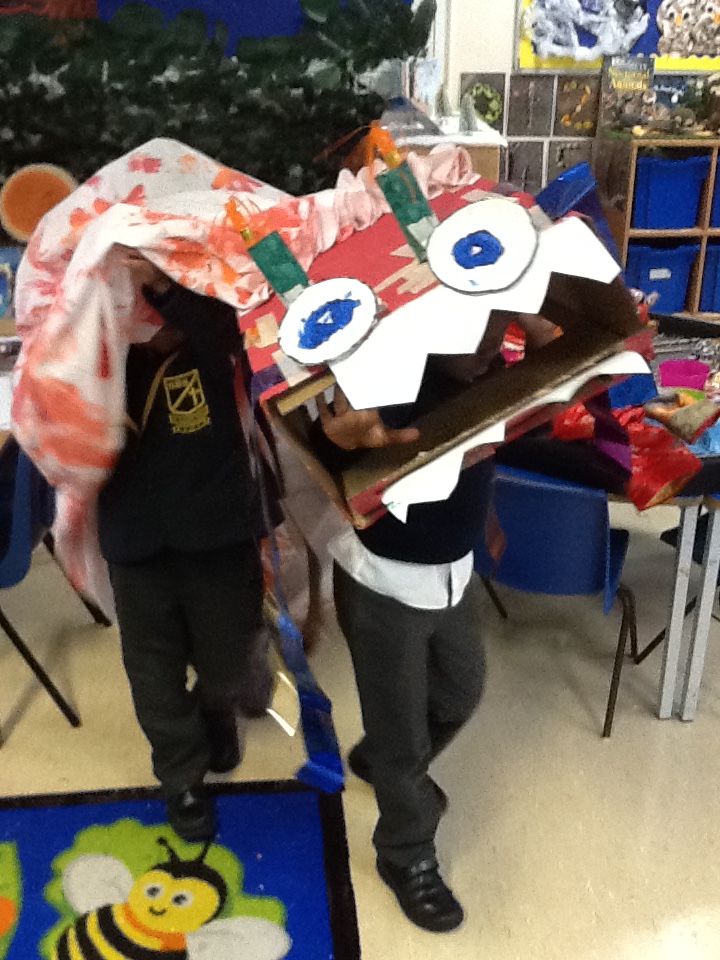 St Stephen's CofE tweet media