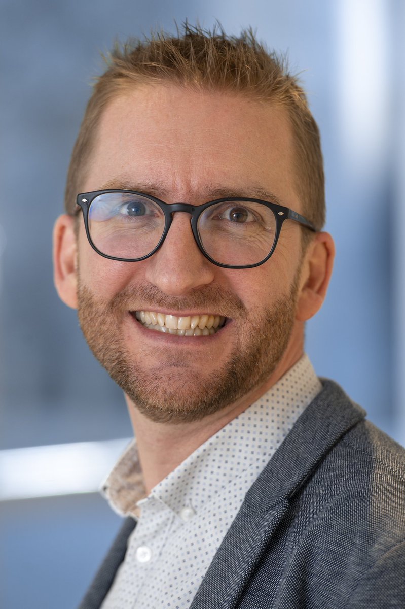 Welcome to visiting professor <a href="/Raph_Frederick/">Raphaël Frédérick</a> from the Louvain Drug Research Institute at @UCLouvain_be. One year to #network, strengthen collaborations and learn more about exciting #peptide and protein sciences <a href="/UCPH_CBP/">Center for Biopharmaceuticals</a>.
