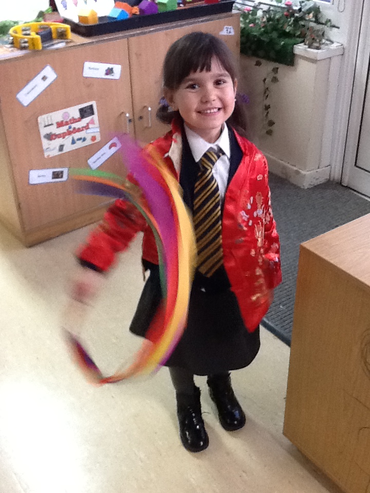 St Stephen's CofE tweet media