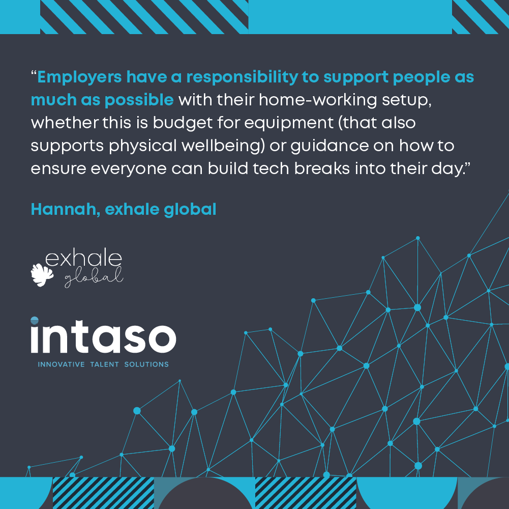 Intaso - Cyber Security Search tweet media