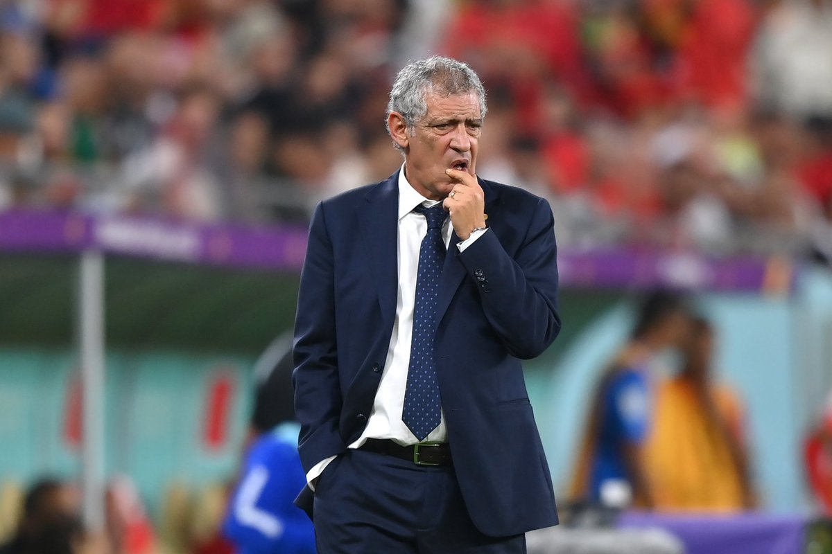 Poland are closing in on agreement to appoint Fernando Santos as new head coach — deal expected to be valid until June 2026 🇵🇱 #Poland

Former Portugal coach is discussing the final details to get it done soon.