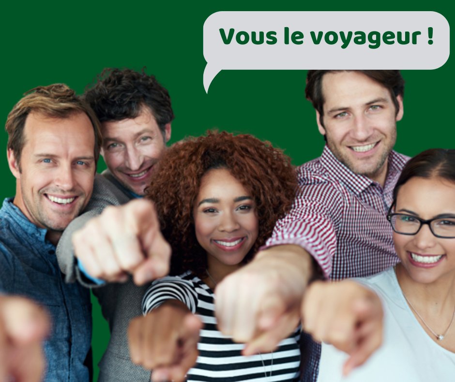 Oui, vous cher Fairbooker !

Souhaitez-vous voyager plus équitable pour soutenir l’économie locale ?

Donnez du sens à vos voyages, rejoignez la communauté Fairbooking !

Qui sommes-nous ? fairbooking.com/pn11-notre-pro…

#tourismedurable #consomacteur #Fairbooking