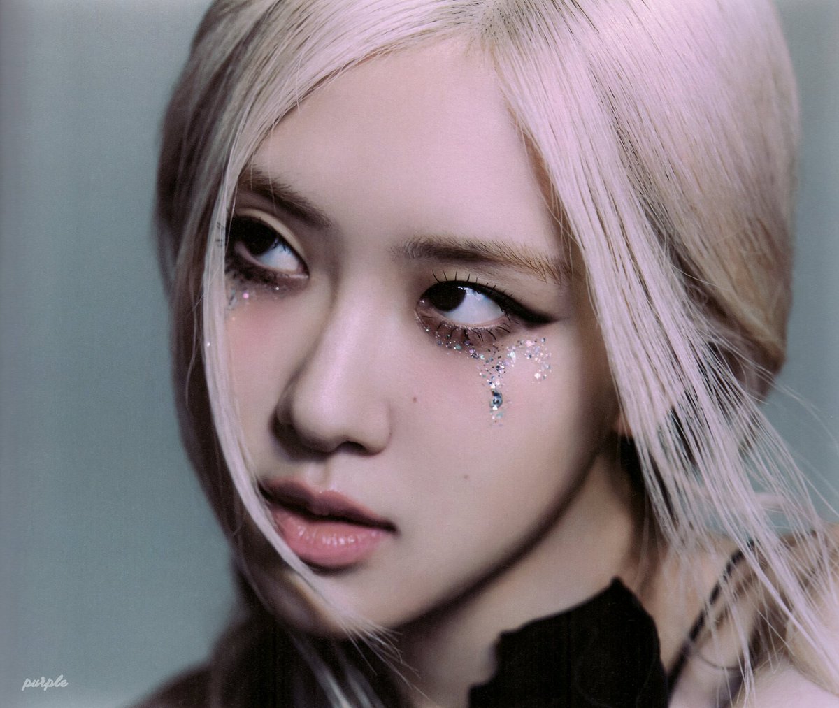 rosé pics (@lqofrose) on Twitter photo 