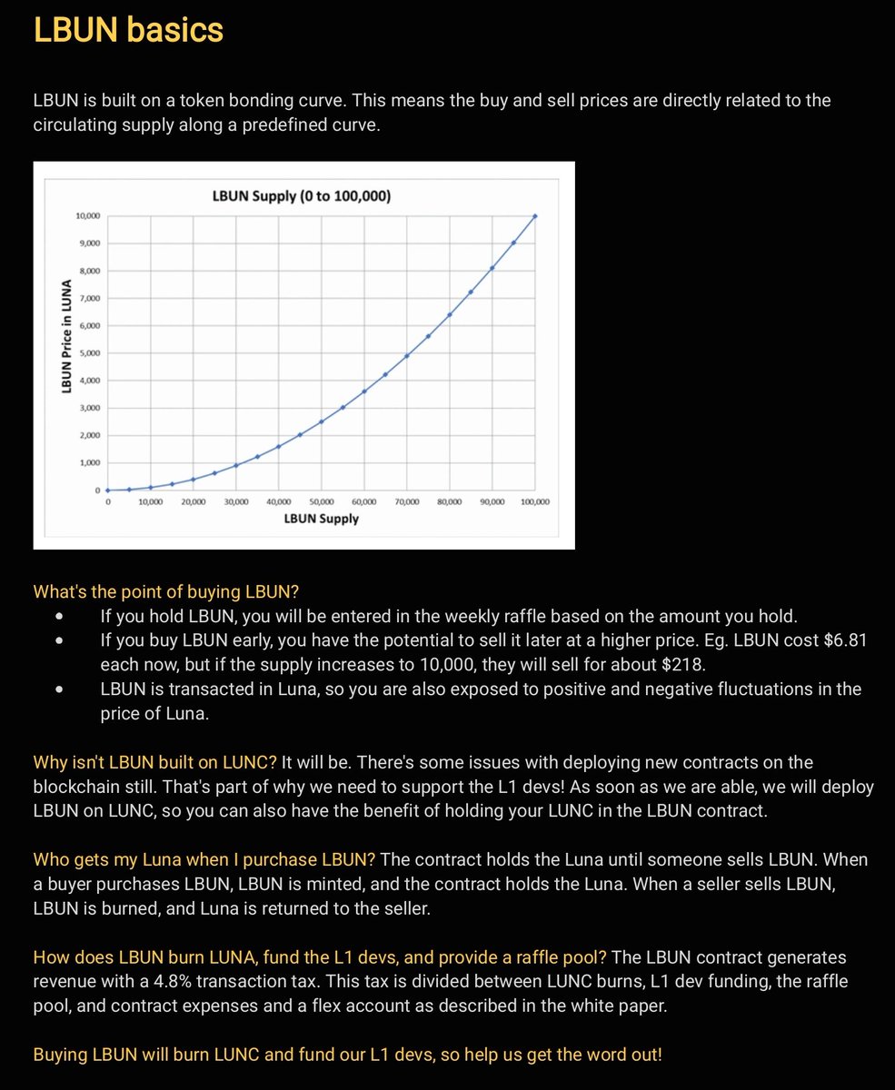 davidagoebelt's tweet photo. I'm doing a 1,000,000 #LUNC giveaway to promote the #LBUN #LUNC burning contract.

The drawing will happen in about 38 hours. To enter again: like, retweet and follow. This is the 2nd post.

https://t.co/e9MzgAKjNi https://t.co/EwMlZy1qZG