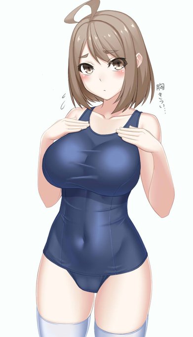 マキちゃん
#オリキャラは性癖の見本市 