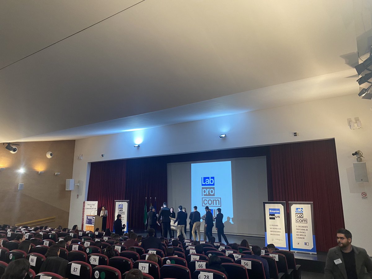 El ansiado y reñido primer puesto de esta IX Gala de #proyeccom23 es para <a href="/SomosCadiz_CF/">Somos Cádiz</a> ¡Os damos nuestra más sincera enhorabuena! Seguid con vuestro esfuerzo.