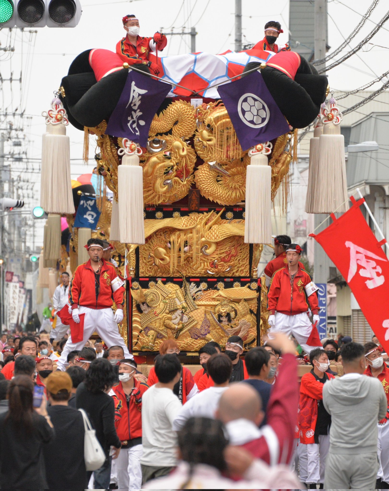 The lingering heat of a passionate encounter