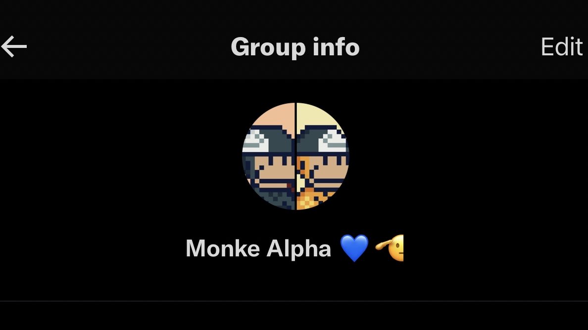 First 999 to interact are considered for an invite… 💙🫡