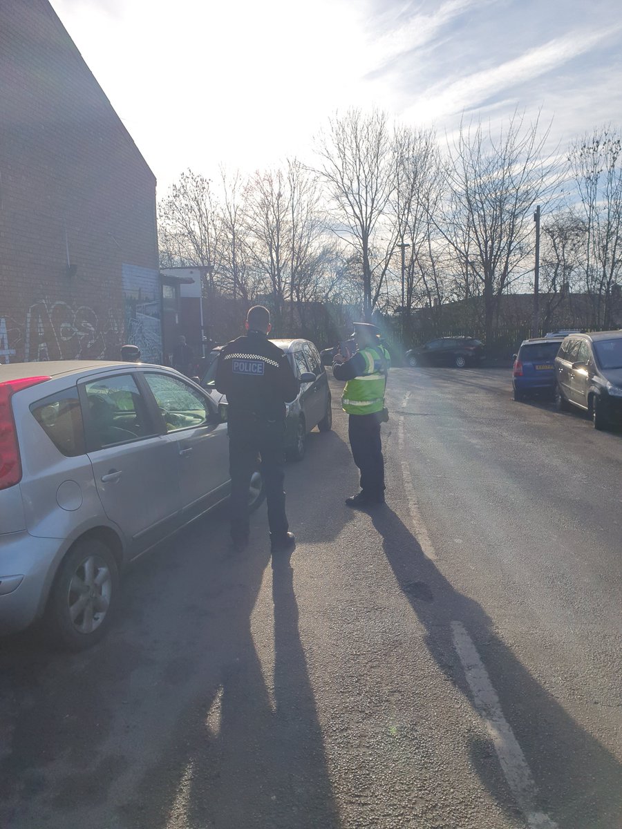 Small Heath & Highgate Police on Twitter "Joint parking patrols