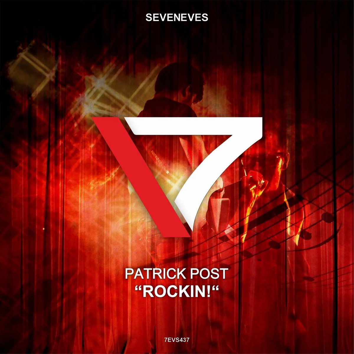My next track is gonna be release in  <a href="/sevenevesrecord/">Seveneves Records</a> 🙌🔥
Thanks for trusting again 🙏🙏
Track will be released on 21 January 2023 
beatport.com/release/rockin…
Check for more ! 😎