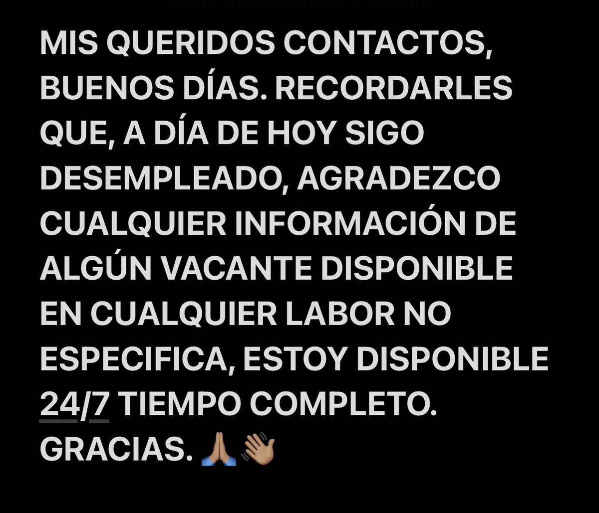 La Gonzaneta (con L&J) tweet media