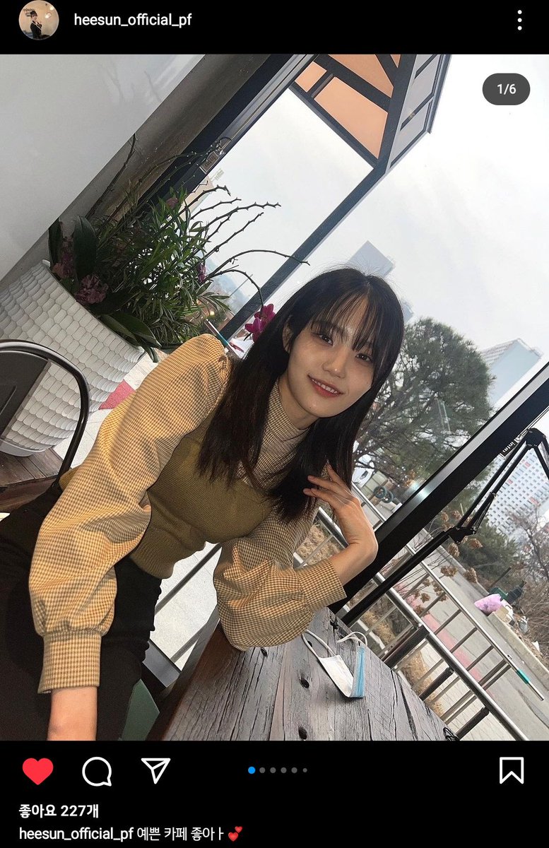 pkftj1007's tweet photo. 헐...💗💗 https://t.co/r7NyJ70dUz