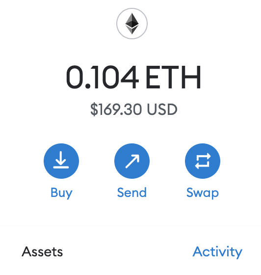 If you had 0.1E and wanted some good flip potentials -- where would you begin?