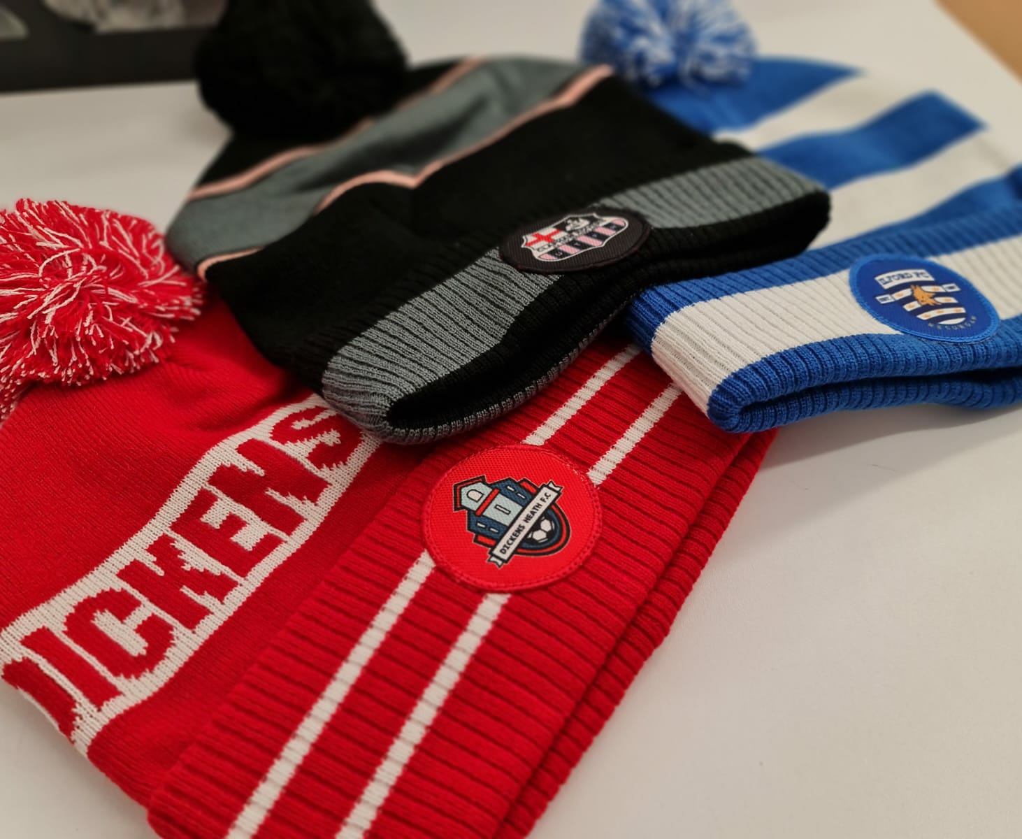 DickensHeathFC (dickensheath_fc) / Twitter