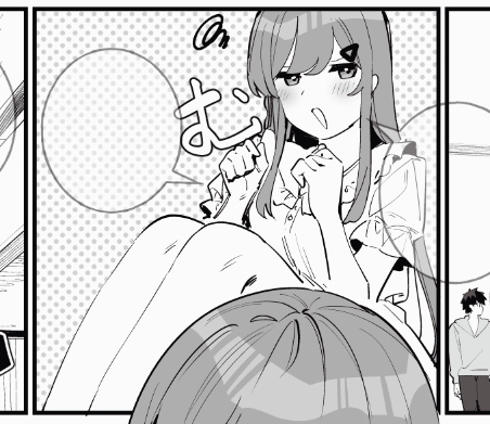 む #妹カノジョ #進捗 https://t.co/IWRXfjsPrI 