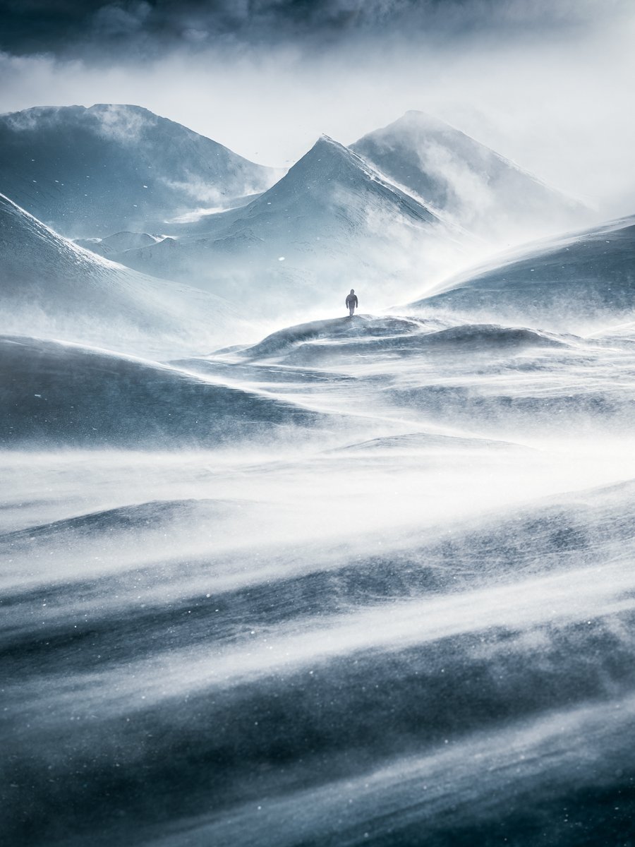 Photos from the north