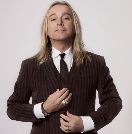 Happy milestone 70th birthday today - January 23 - to Robin Zander (Cheap Trick) 