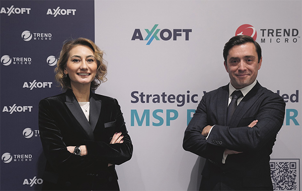 itnetworkdergi's tweet image. Kobiler İçin Siber Güvenlik Yatırımı Kolaylaşıyor itnetwork.com.tr/kobiler-icin-s…
#Axoft #AxoftTürkiyeÜlkeMüdürüBaharPınarlı #EpostaGüvenliği #Güncel #TrendMicro #TrendMicroBölgeKanalMSPMüdürüMehmetDağdevirentürk