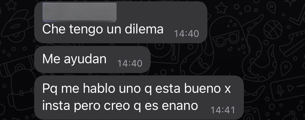 Gero Ratto (@geroratto) on Twitter photo 