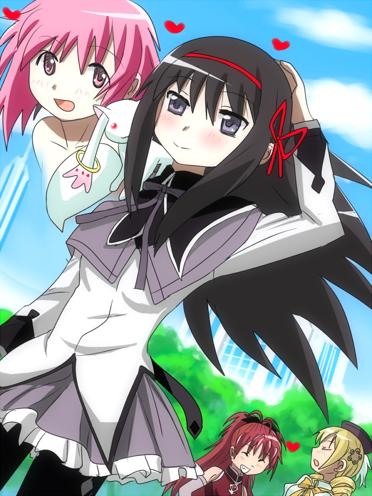 まどマギ詰め♡ #魔法少女まどかマギカ #まどマギ #鹿目まどか #暁美